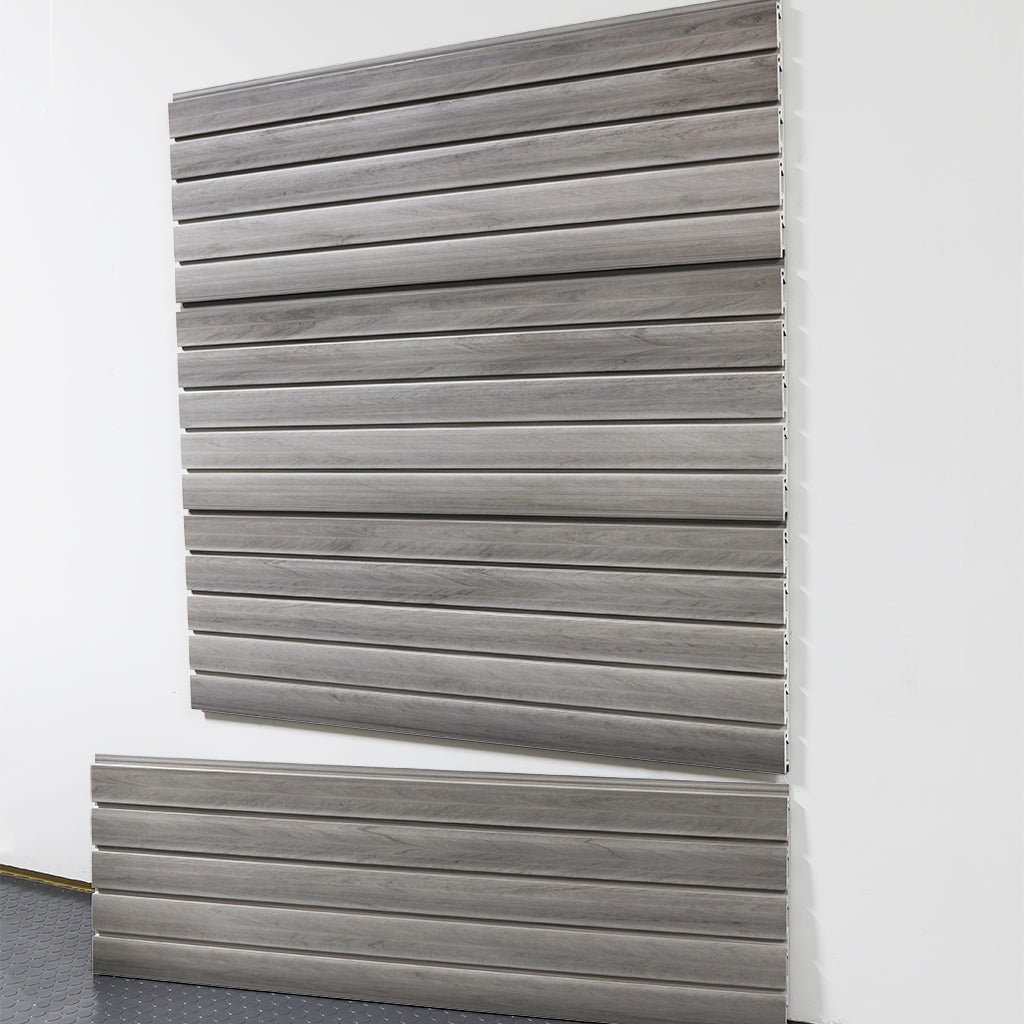 StoreWALL Slatwall Panels - Slatwall Storage
