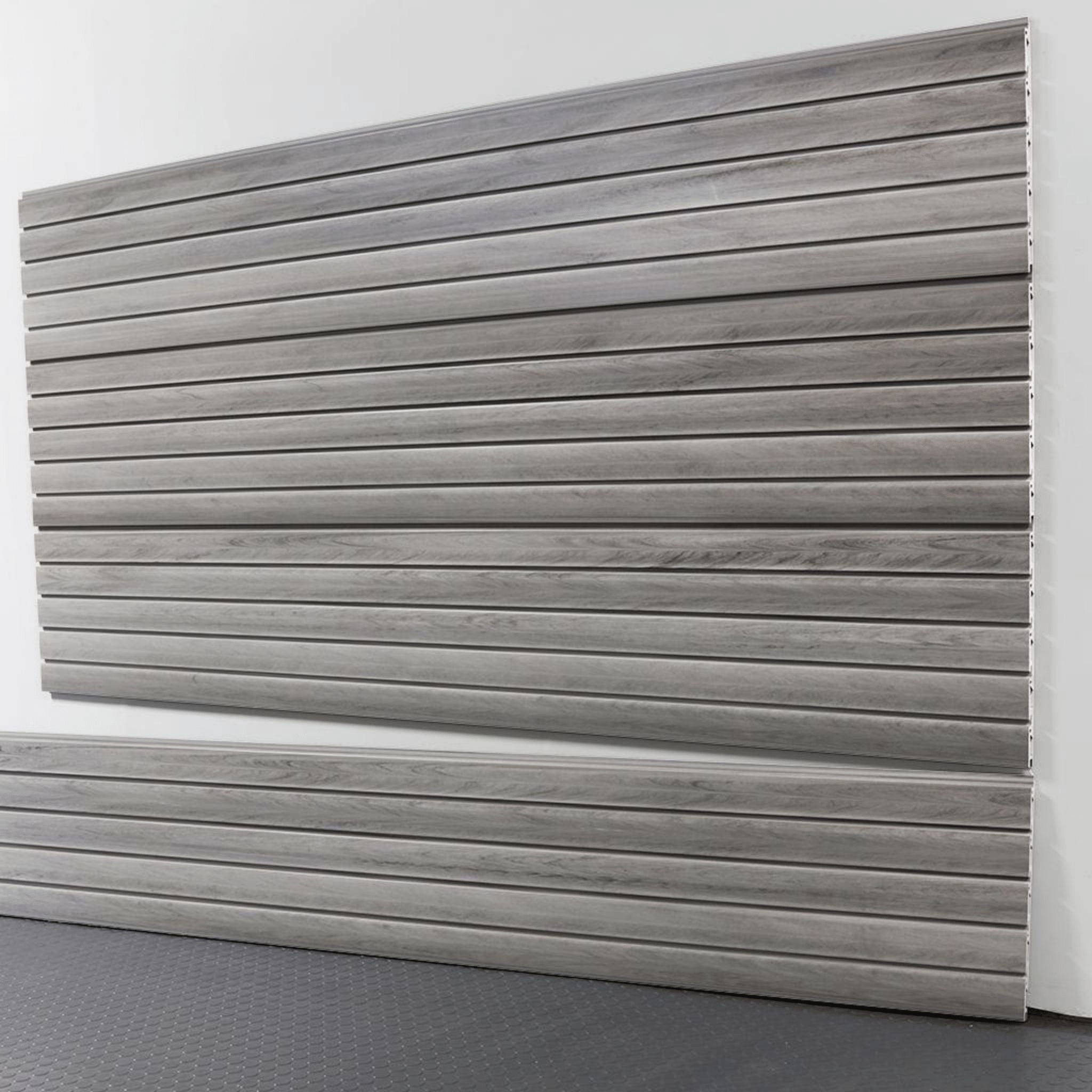 StoreWALL Slatwall Panels - Slatwall Storage