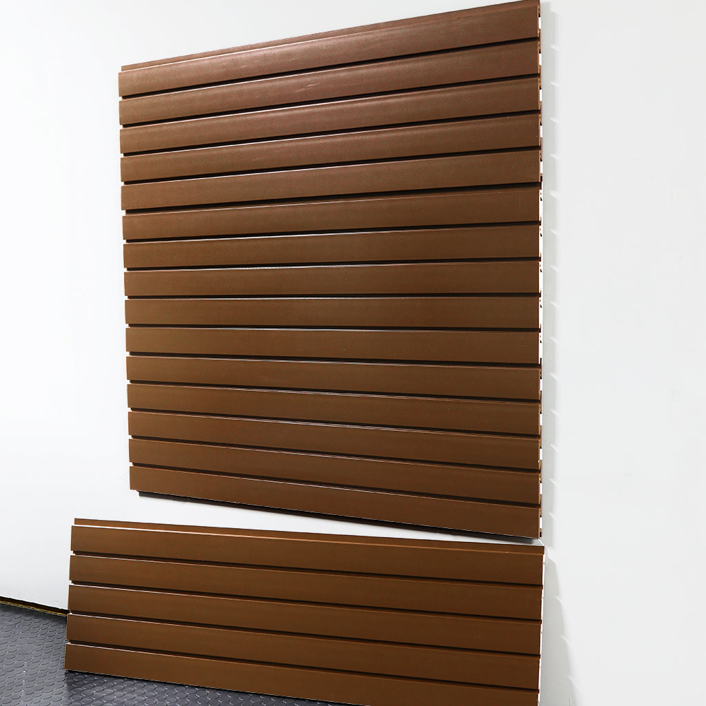 StoreWALL Slatwall Panels - Slatwall Storage