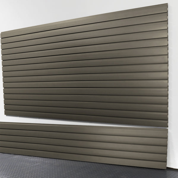 StoreWALL Slatwall Panels - Slatwall Storage