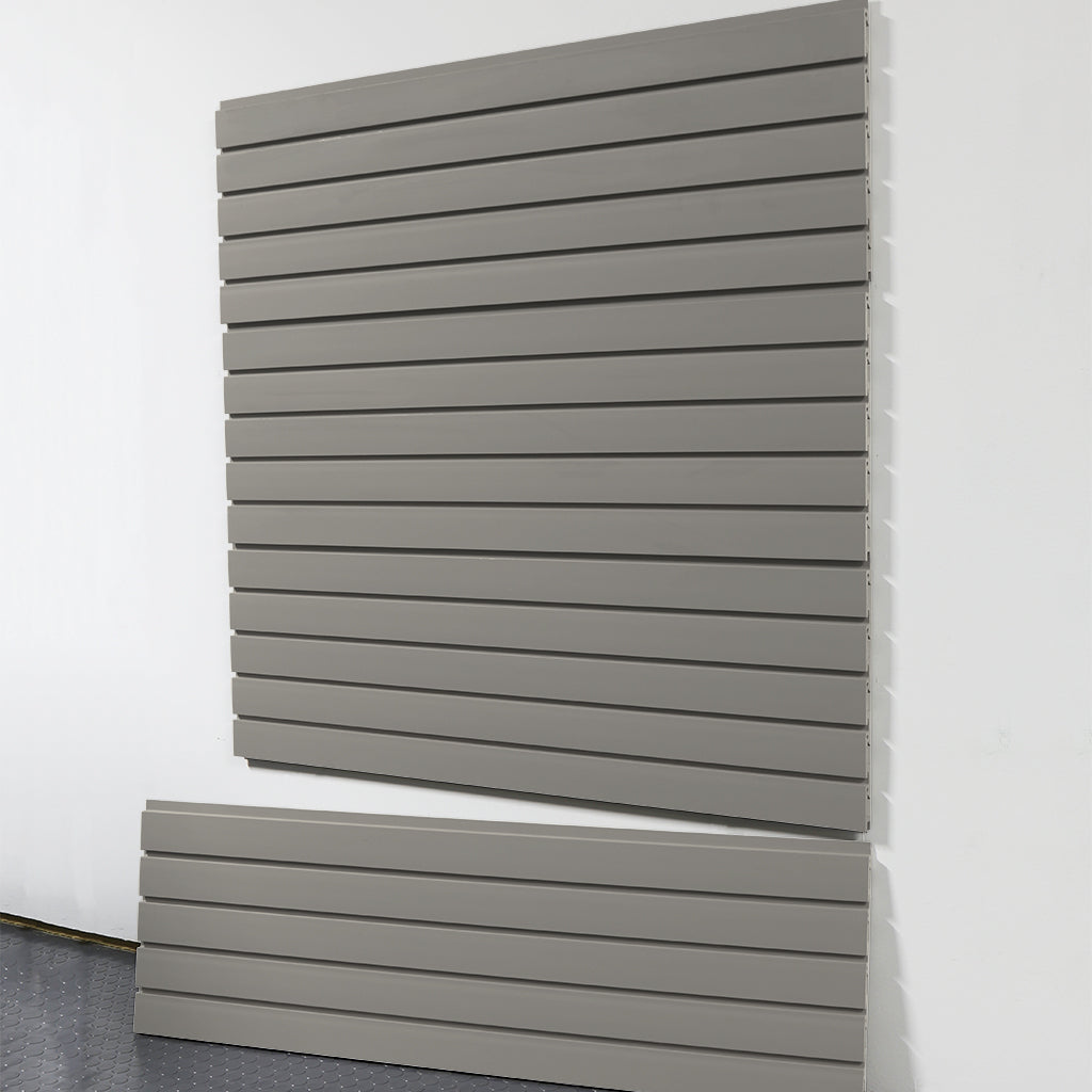 StoreWALL Slatwall Panels - Slatwall Storage
