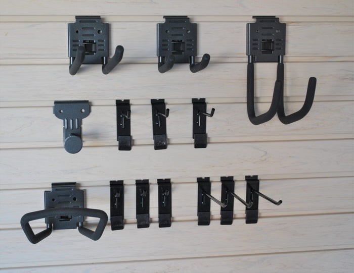 HandiWALL Handi Hooks Accessory Kit - HHK