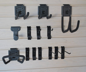 HandiWALL Handi Hooks Accessory Kit - HHK