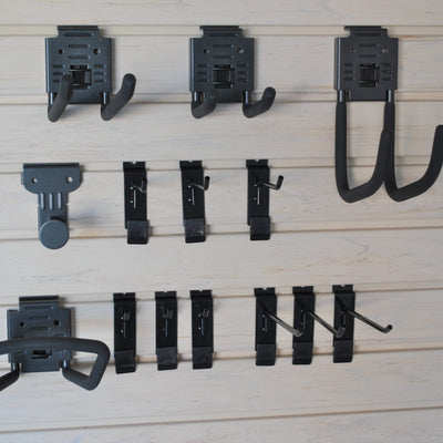 HandiWALL Handi Hooks Accessory Kit - HHK