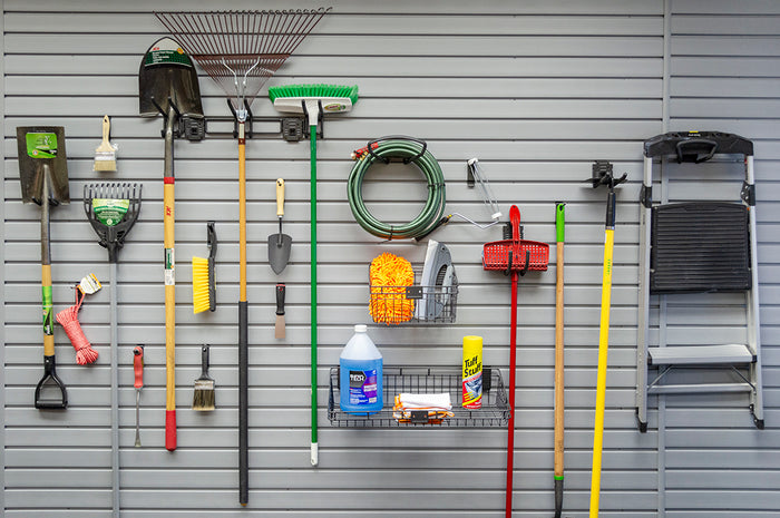 HandiWALL Basic Accessory Kit - HSBAKWL