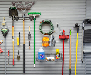 HandiWALL Basic Accessory Kit - HSBAKWL