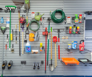 HandiWALL Deluxe Accessory Kit - HSDAKWL