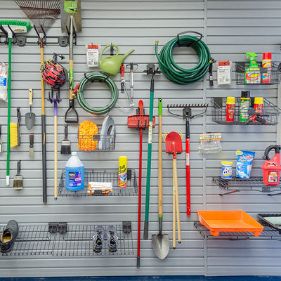 HandiWALL Deluxe Accessory Kit - HSDAKWL