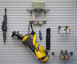 HandiWALL Golf Accessory Kit - HSGAKWL