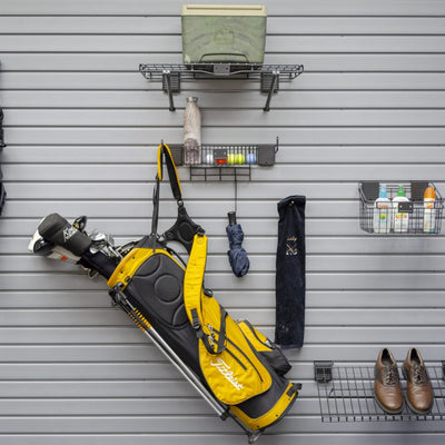 HandiWALL Golf Accessory Kit - HSGAKWL