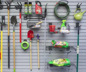 HandiWALL Garden Center Kit - HSGCKWL