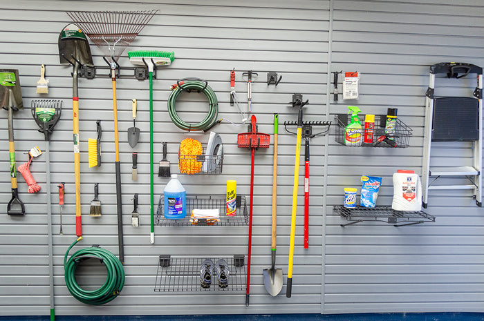 HandiWALL Intermediate Accessory Kit - HSIAKWL