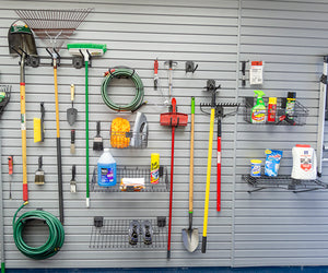 HandiWALL Intermediate Accessory Kit - HSIAKWL