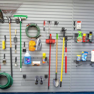 HandiWALL Intermediate Accessory Kit - HSIAKWL