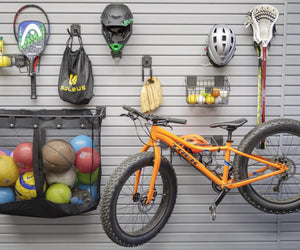 HandiWALL Sports Accessory Kit - HSSPKWL