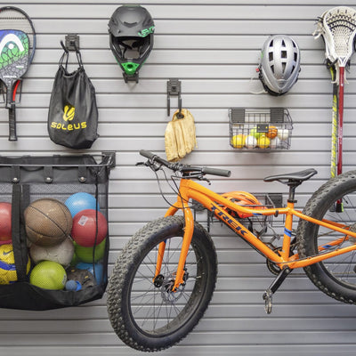 HandiWALL Sports Accessory Kit - HSSPKWL