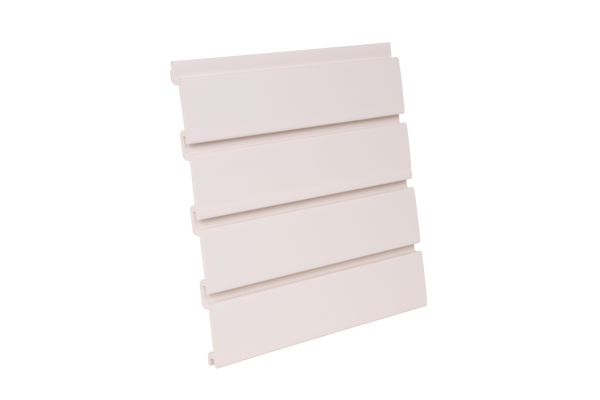 HandiWALL Slatwall Panels - Garage Storage & Organization - Slatwall ...