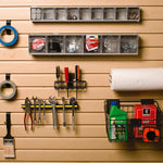 HandiWALL Work Bench Accessory Kit - HSWBK