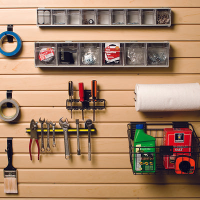 HandiWALL Work Bench Accessory Kit - HSWBK