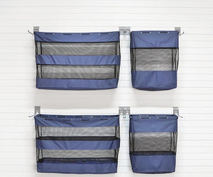 StoreWALL Premium Bag Kit