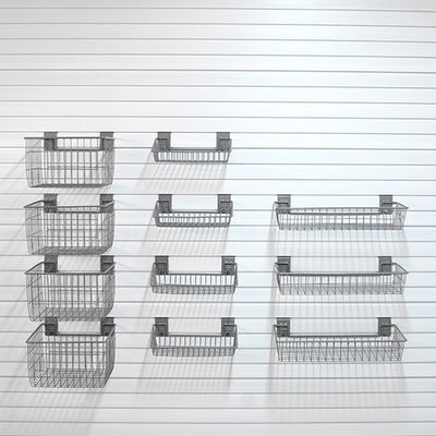 StoreWALL Premium Basket Bundle