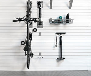 StoreWALL Premium Steadyrack Bike Kit
