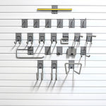 StoreWALL Premium Hook Accessory Kit