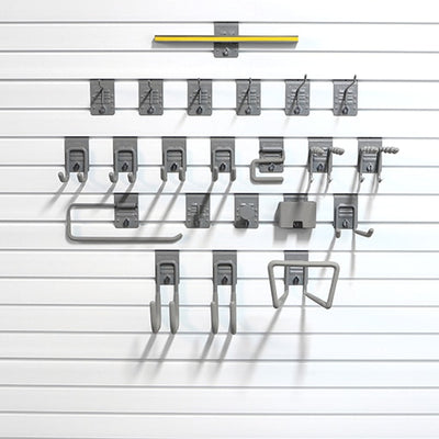 StoreWALL Premium Hook Accessory Kit