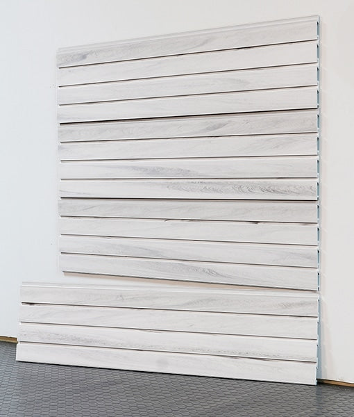 StoreWALL Slatwall Panels - Slatwall Storage