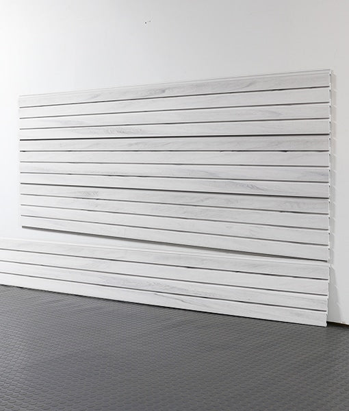 StoreWALL Slatwall Panels - Slatwall Storage