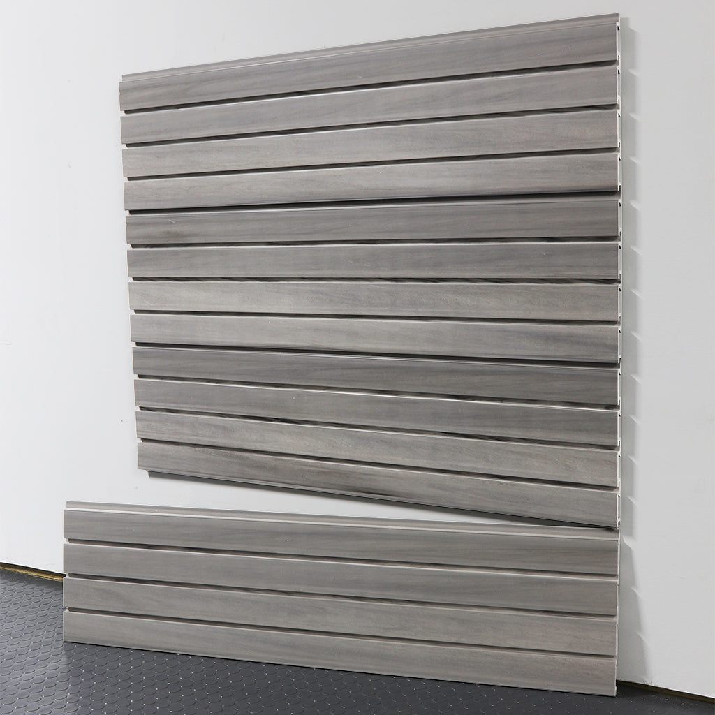 StoreWALL Slatwall Panels - Slatwall Storage