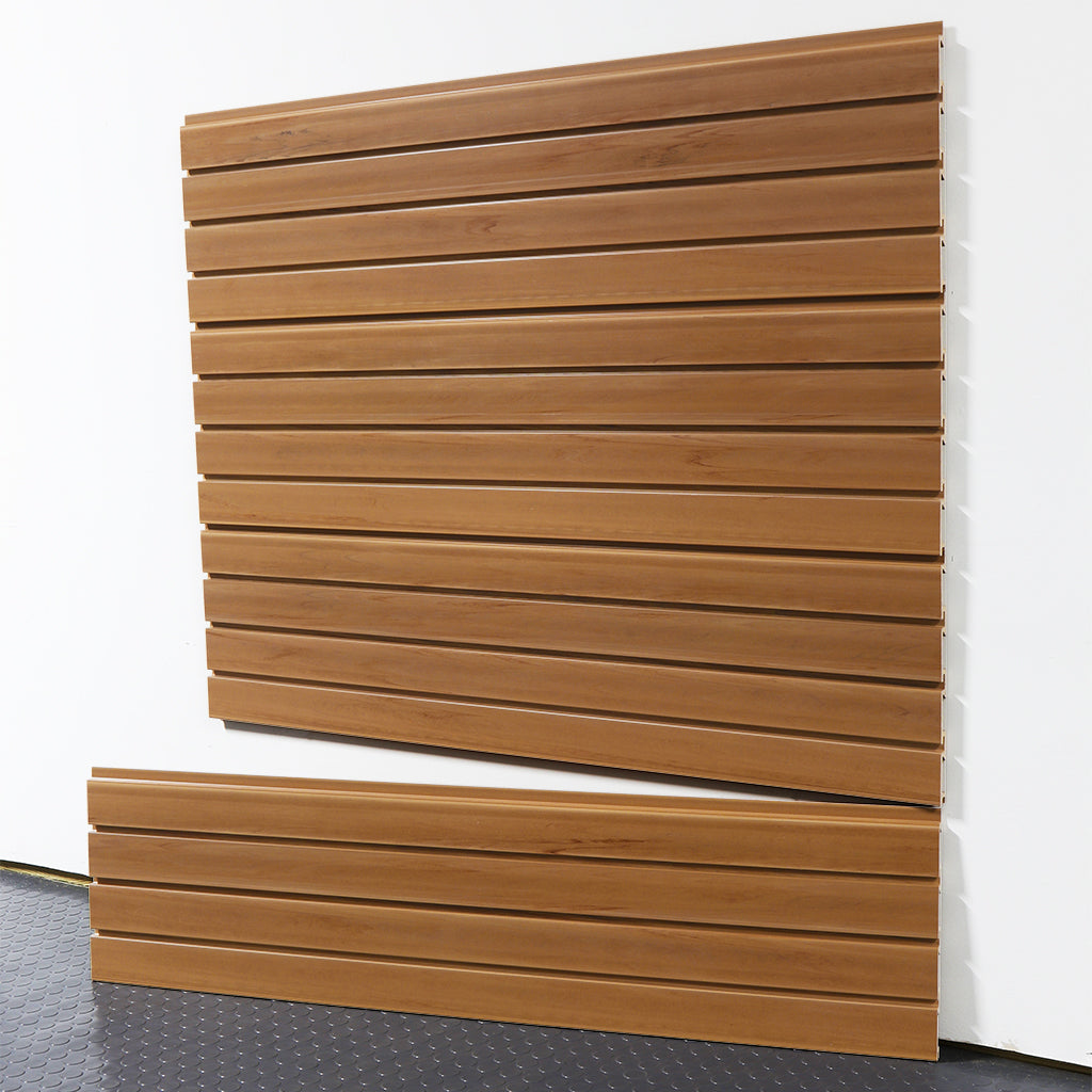 StoreWALL Slatwall Panels - Slatwall Storage