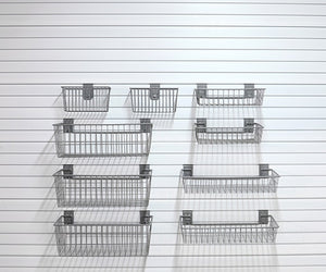 StoreWALL Select Basket Bundle