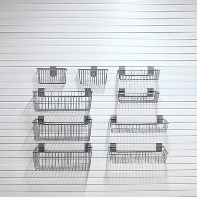 StoreWALL Select Basket Bundle
