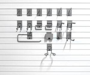 StoreWALL Select Hook Accessory Kit