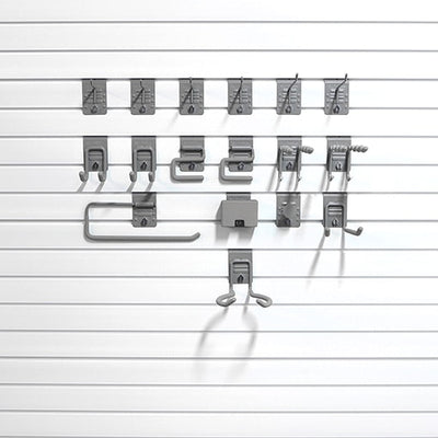 StoreWALL Select Hook Accessory Kit