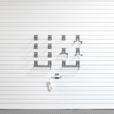 StoreWALL Select Tool Kit