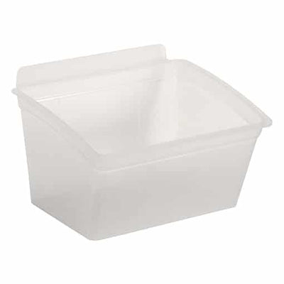 StoreWALL Small Bin (Pack of 4)